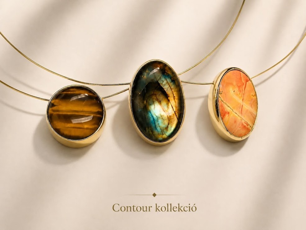 Contour kollekció
